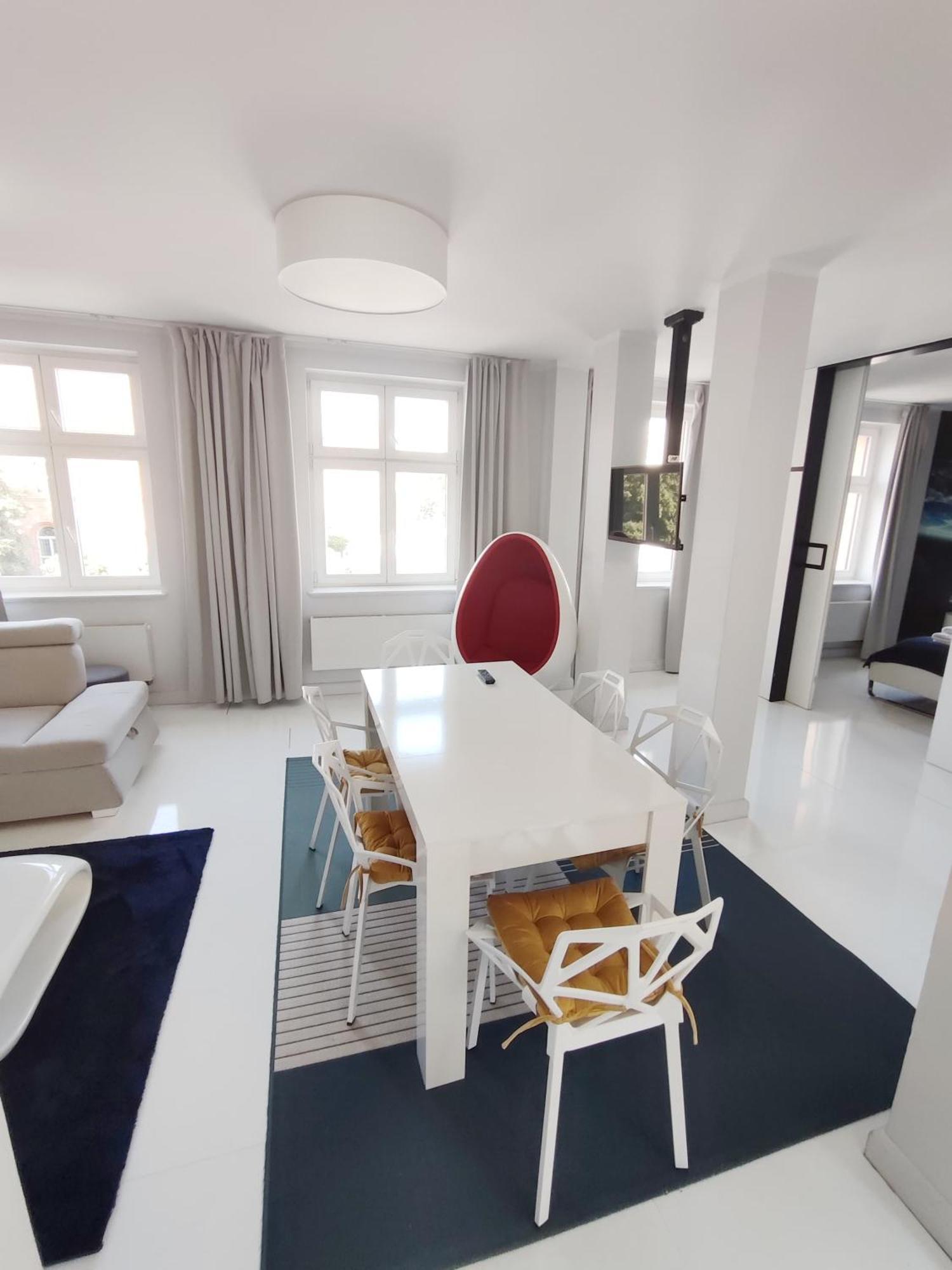 Kosmos 9 - Apartament Orbita By Rentoom Stary Toruń Екстериор снимка
