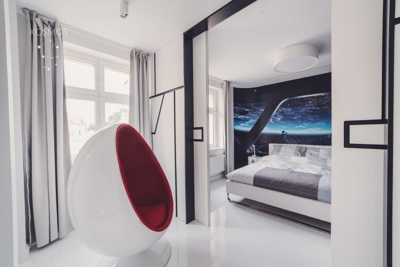 Kosmos 9 - Apartament Orbita By Rentoom Stary Toruń Екстериор снимка