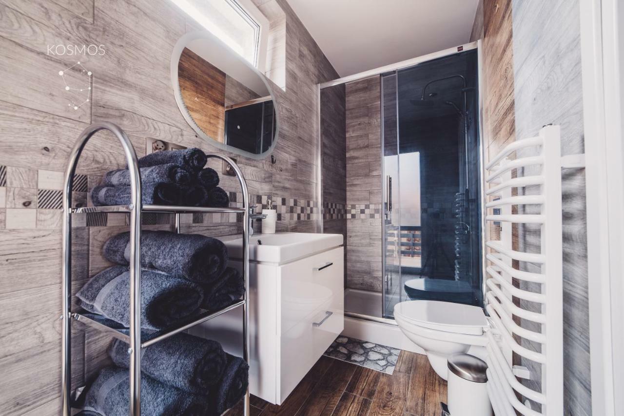 Kosmos 9 - Apartament Orbita By Rentoom Stary Toruń Екстериор снимка