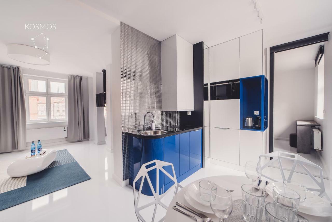 Kosmos 9 - Apartament Orbita By Rentoom Stary Toruń Екстериор снимка