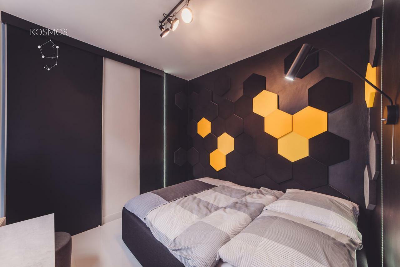 Kosmos 9 - Apartament Orbita By Rentoom Stary Toruń Екстериор снимка